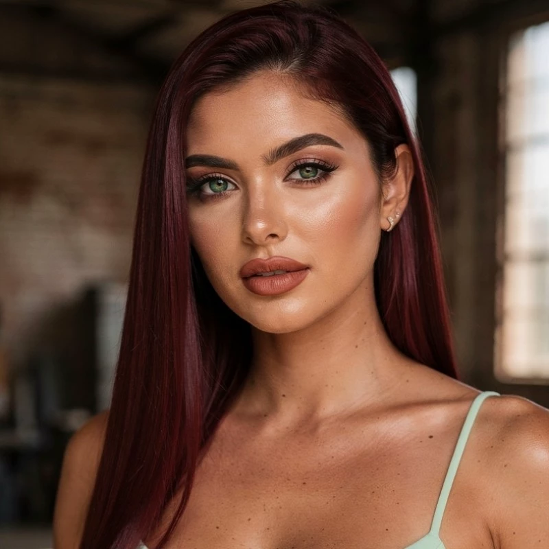 Alya Romanov