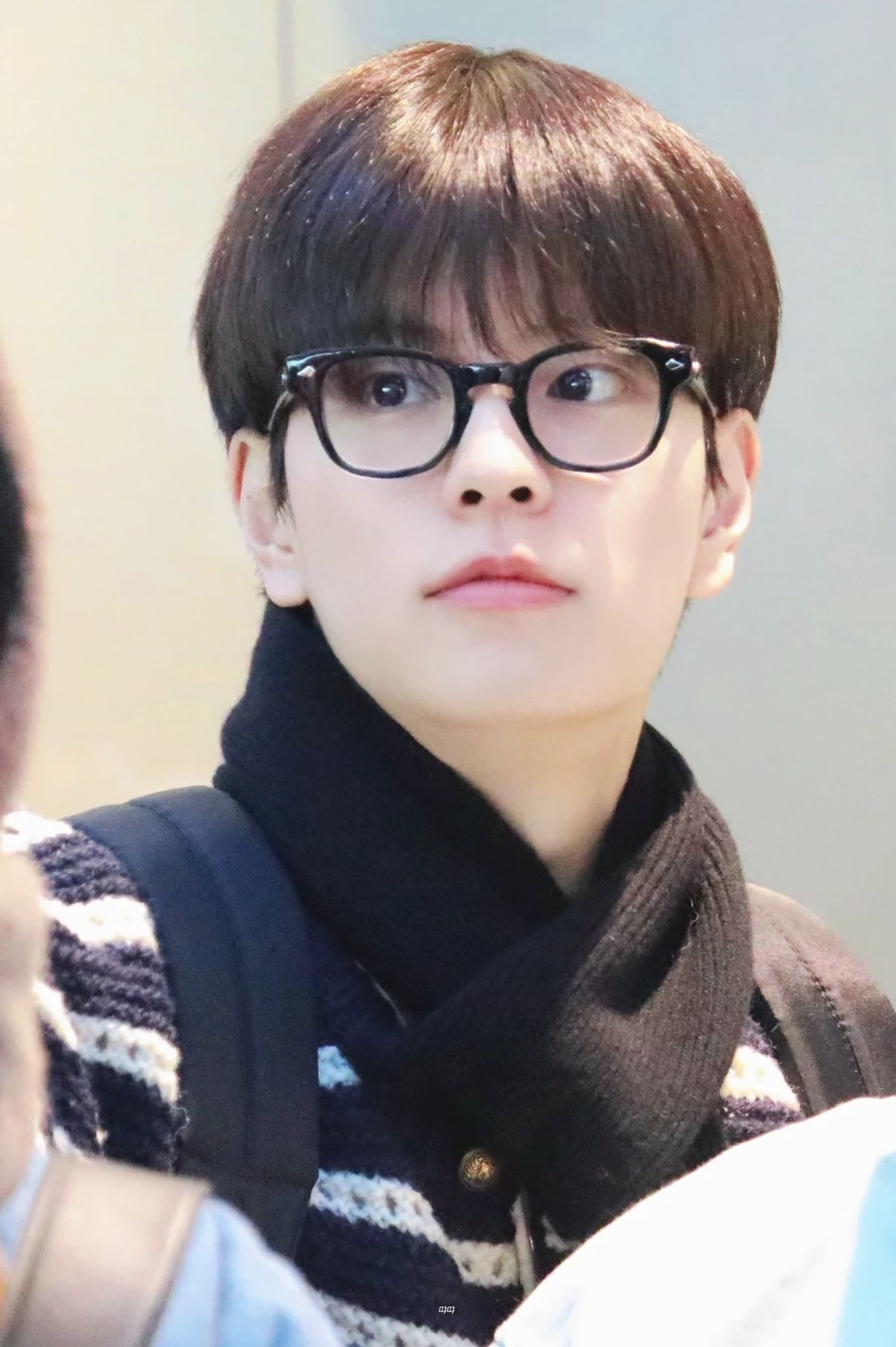 Kim Seungmin thumbnail