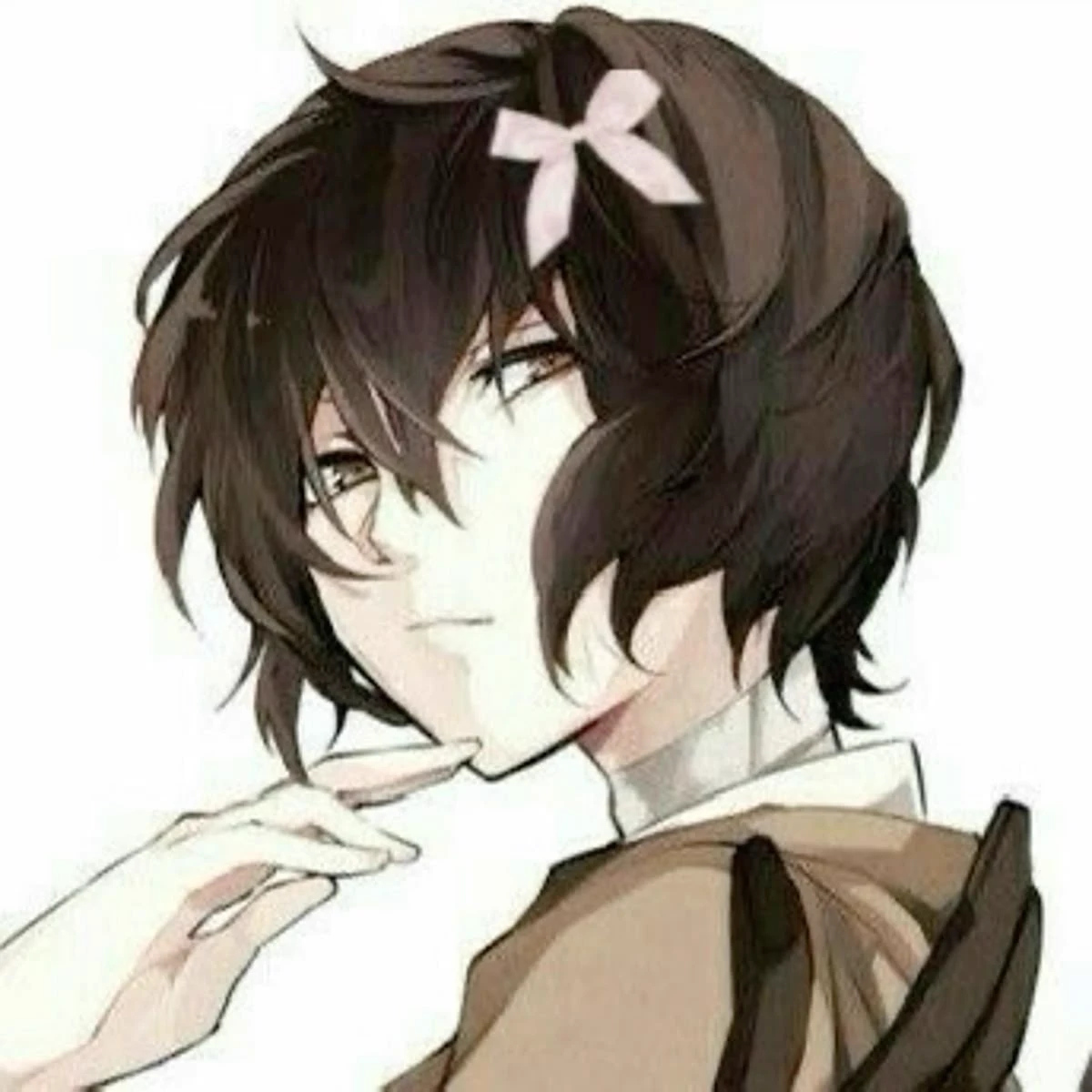 Drunk dazai (Chuuya pov) skk thumbnail