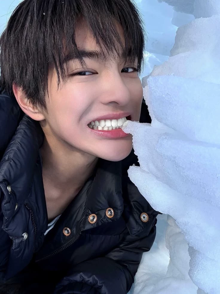 Ahn Keonho thumbnail