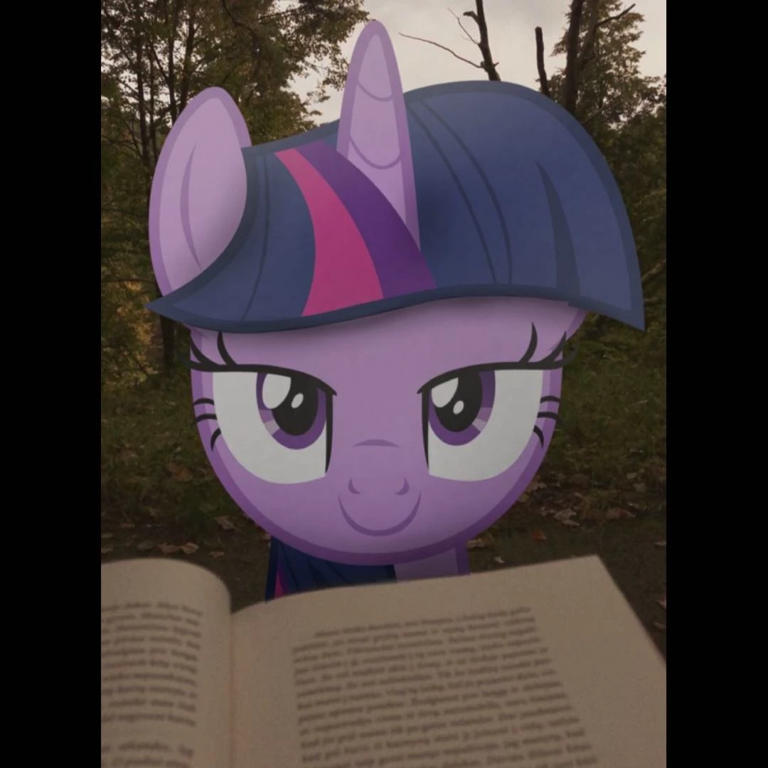 Twilight Sparkle thumbnail