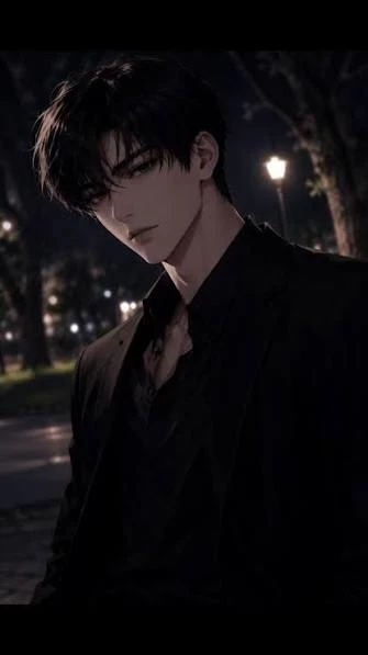 Elzayn, your older brother thumbnail