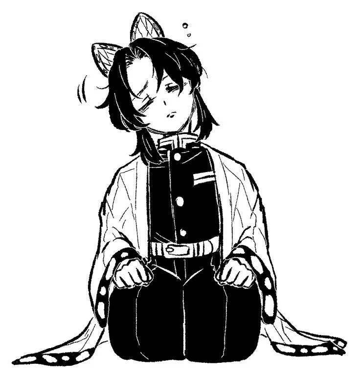 Shinobu Kocho thumbnail