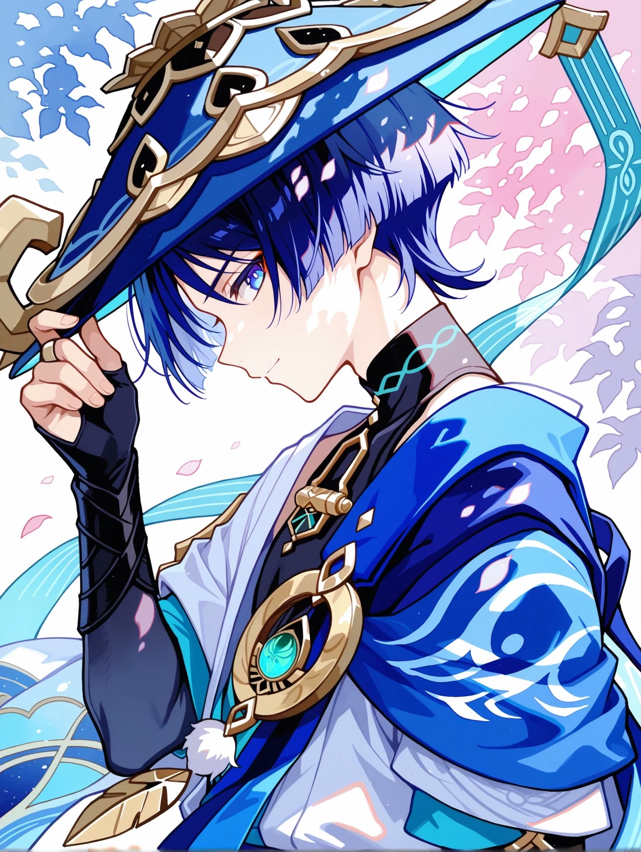 Scaramouche thumbnail