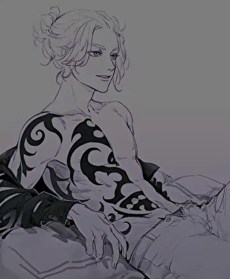 Rindou Haitani thumbnail
