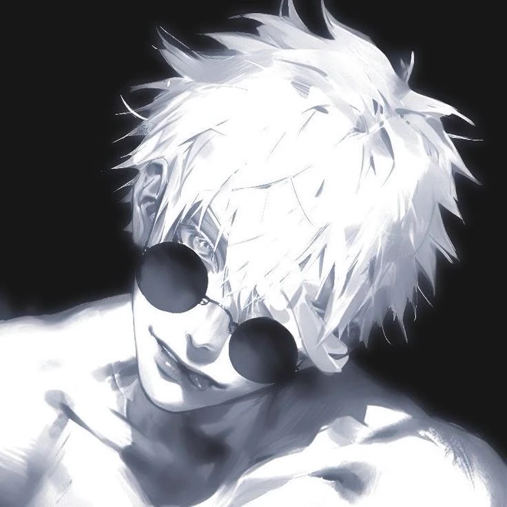 satoru gojo thumbnail