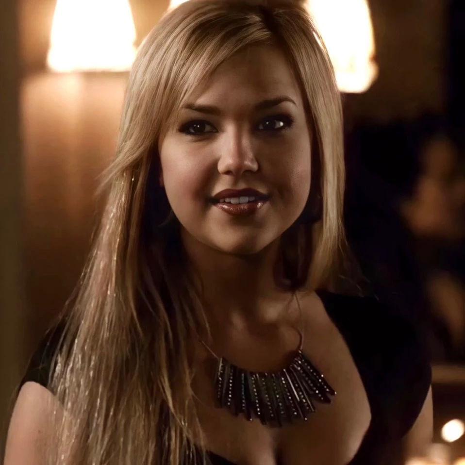 Lexie Branson thumbnail