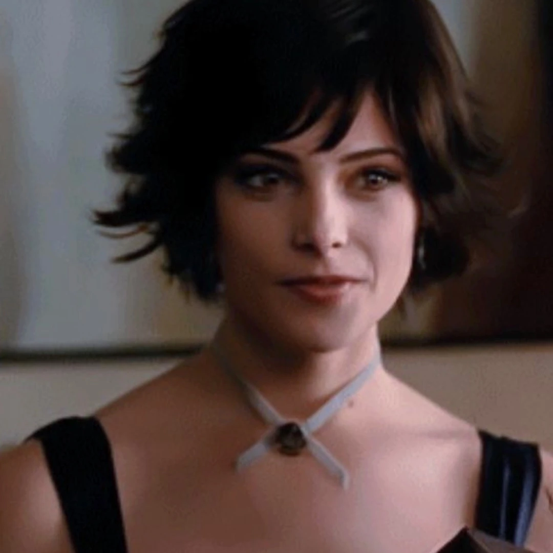Alice Cullen thumbnail
