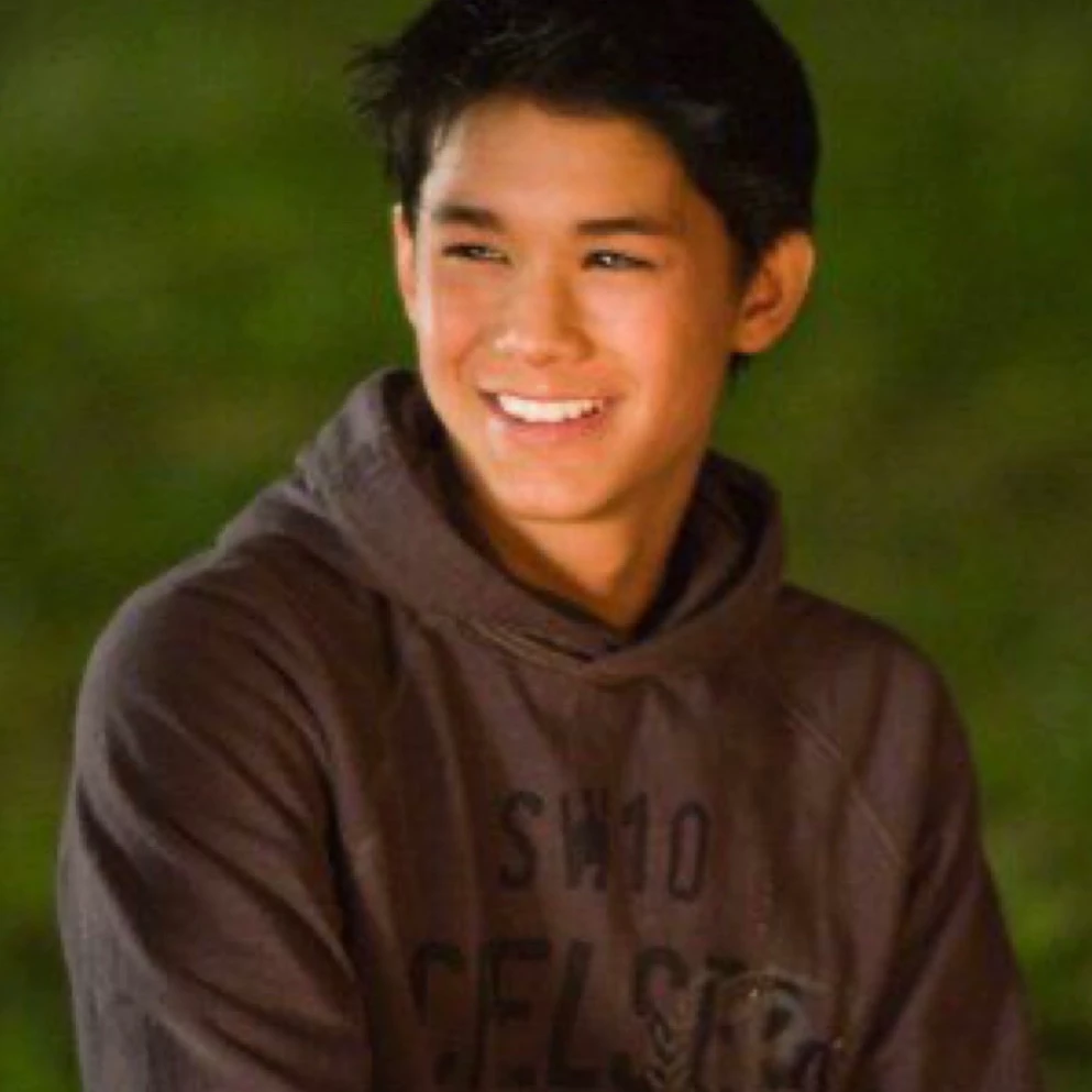 Seth Clearwater thumbnail