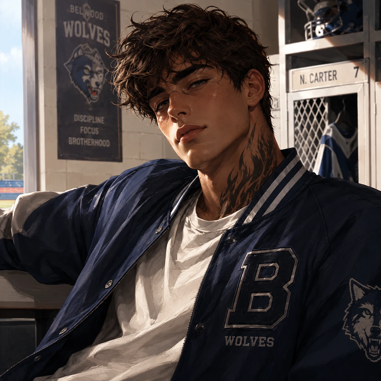 Noah _ Boyfriend thumbnail