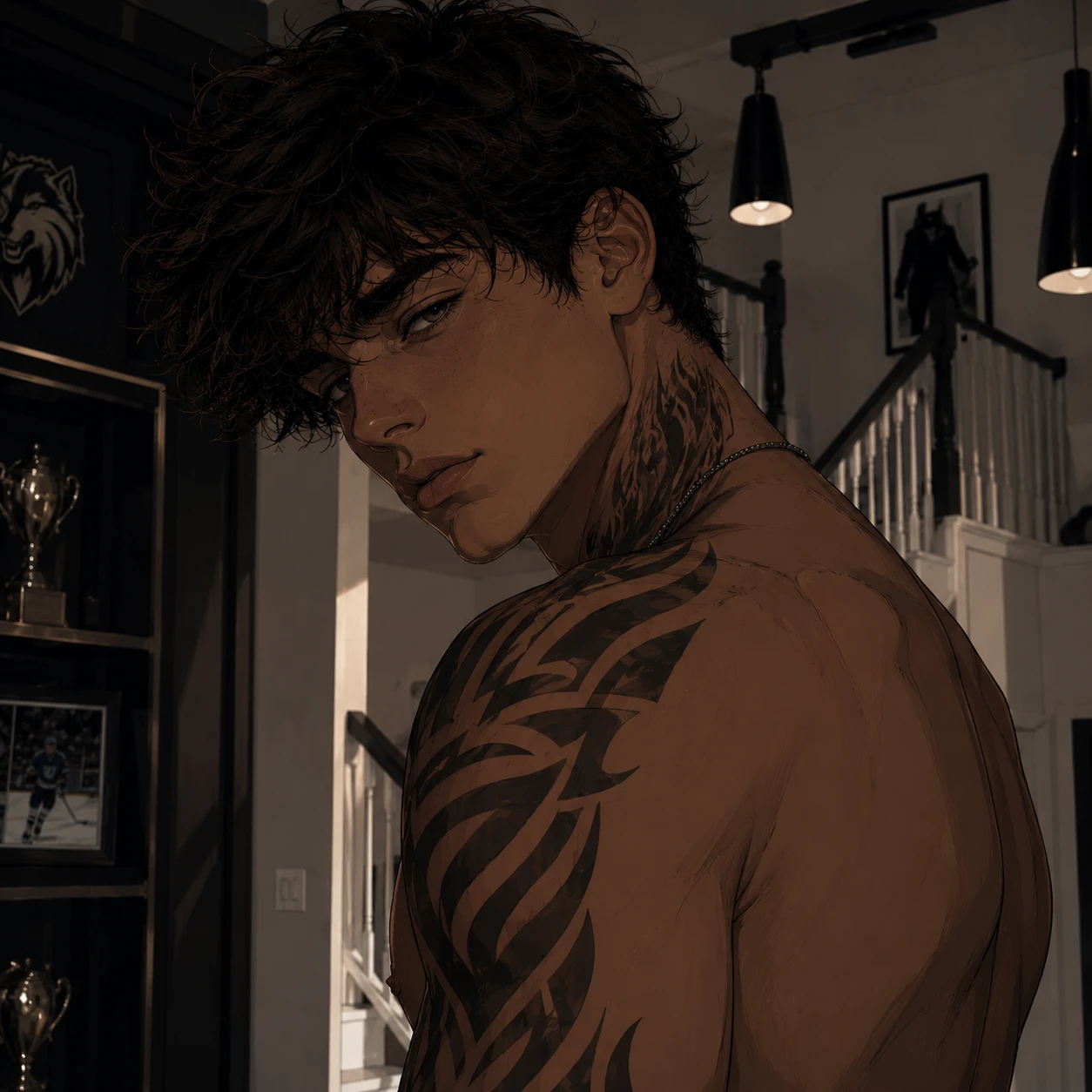 Noah \_ Almost no turning back thumbnail