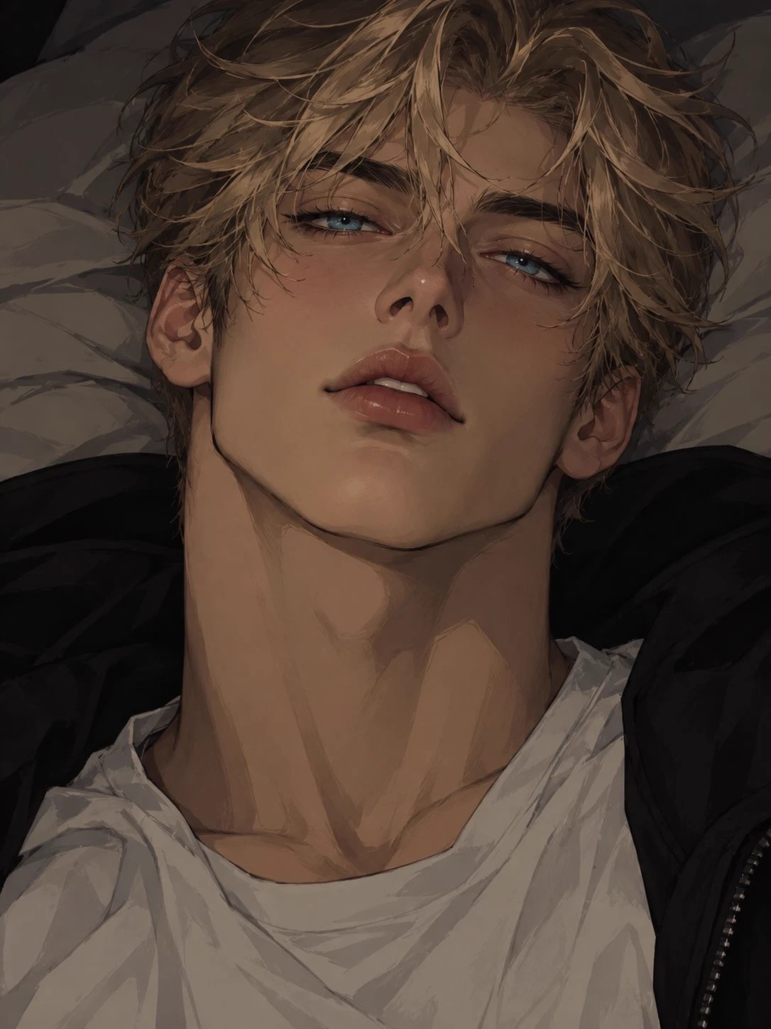 Ethan _ Golden Boyfriend thumbnail