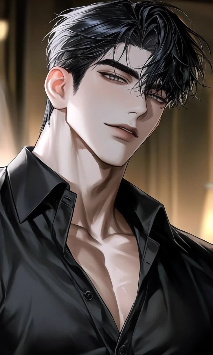 César \_ He went back in time thumbnail