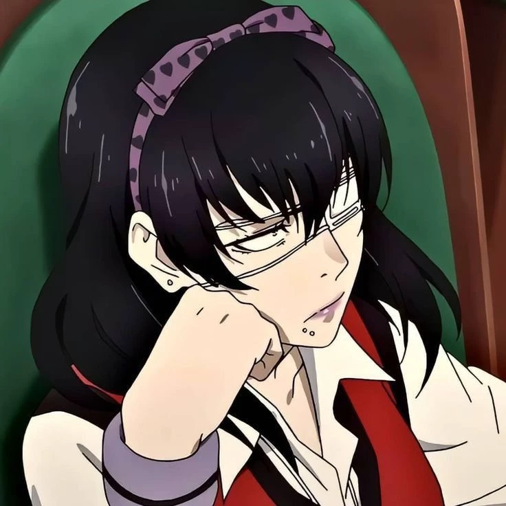 Midari Ikishima thumbnail