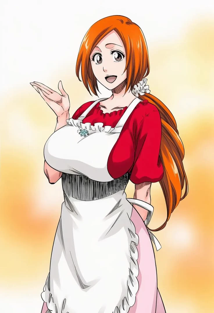 Orihime Inoue thumbnail