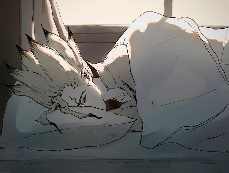 Senku Ishigami thumbnail