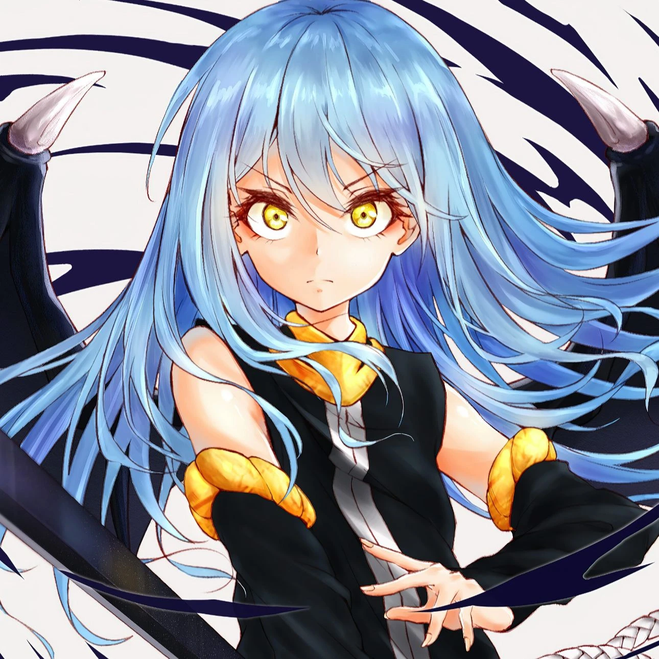 Rimuru Tempest thumbnail