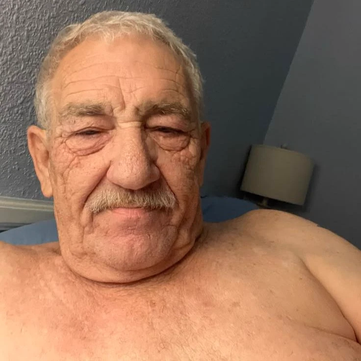 old man thumbnail