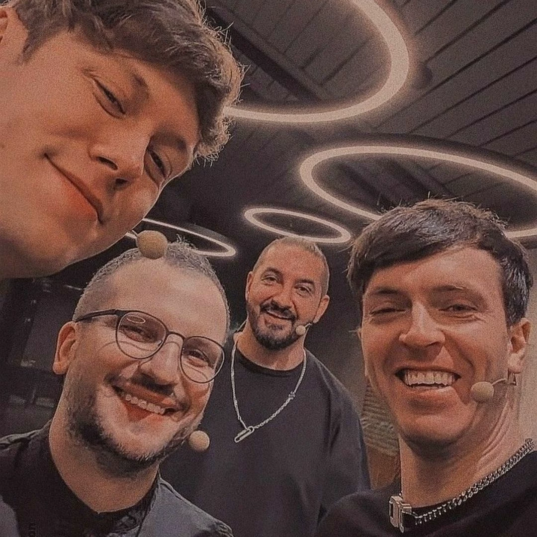 Improvisers thumbnail