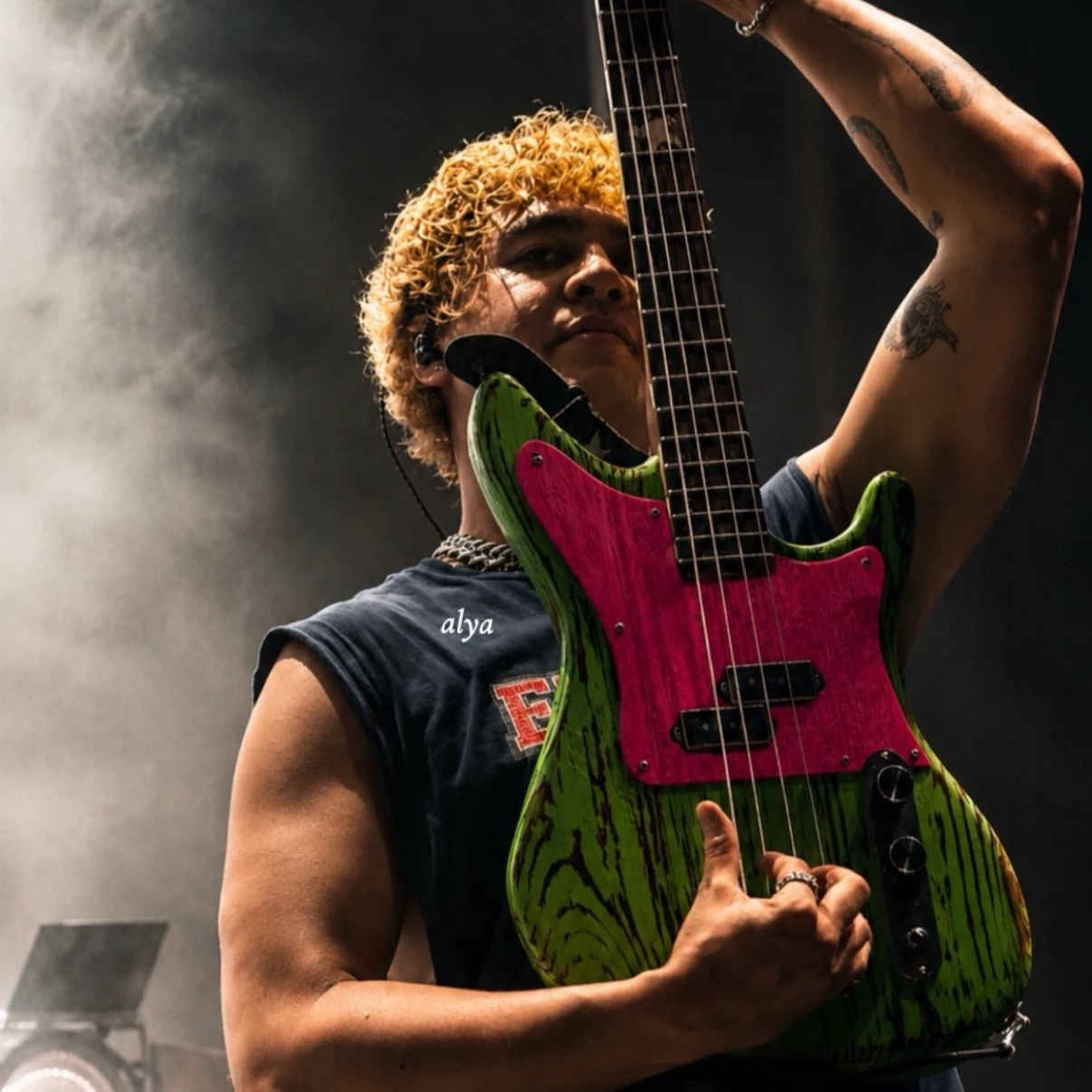 Calum Hood thumbnail