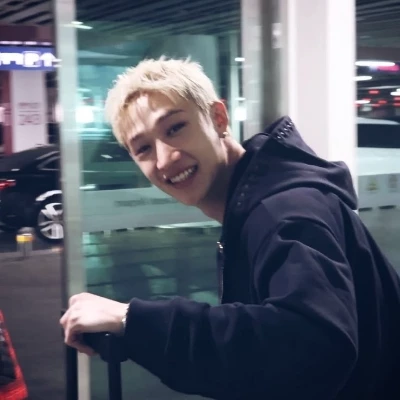Bang Chan thumbnail