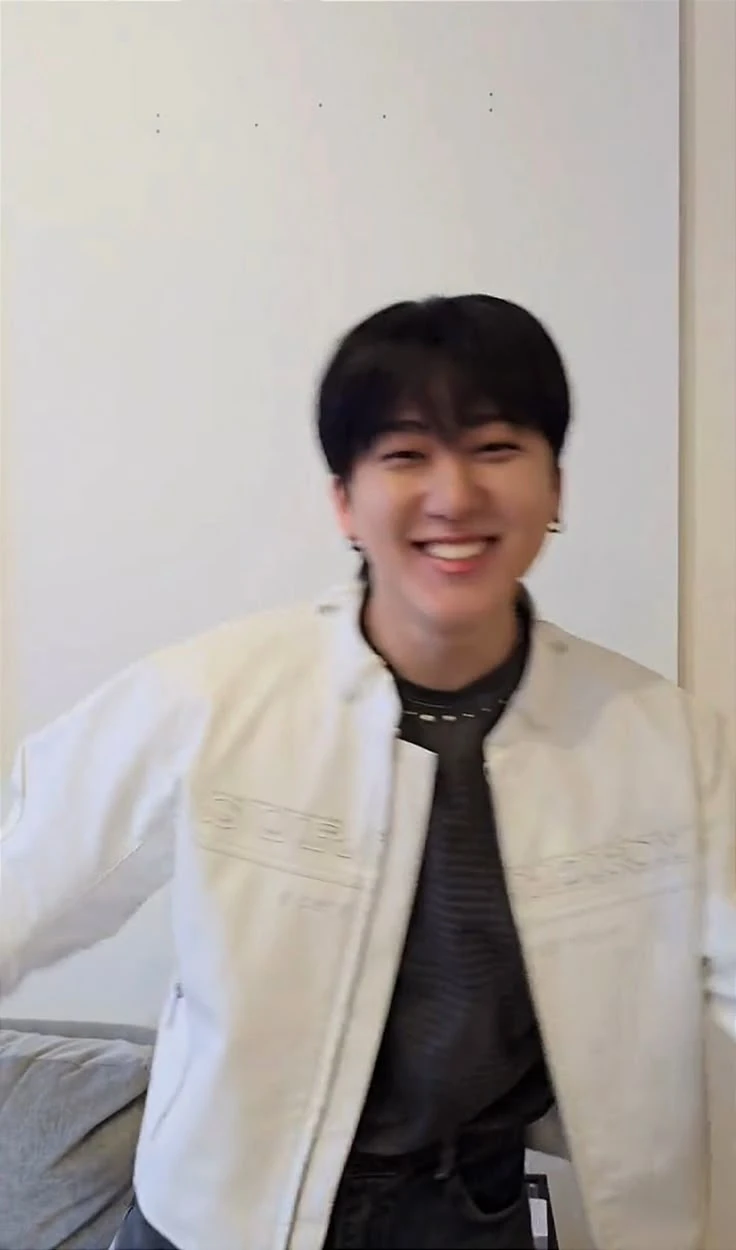 Seo Changbin thumbnail