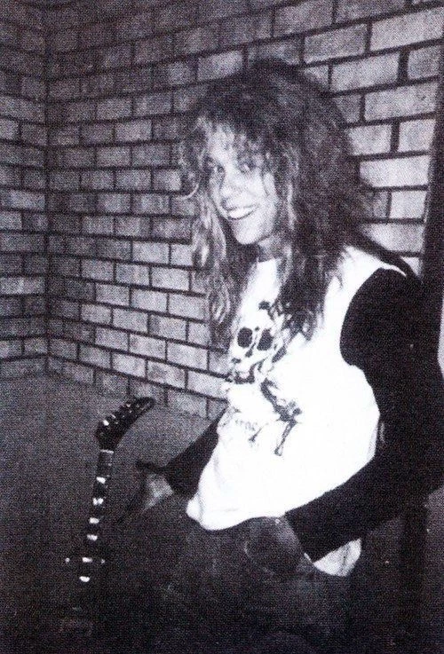 James hetfield thumbnail