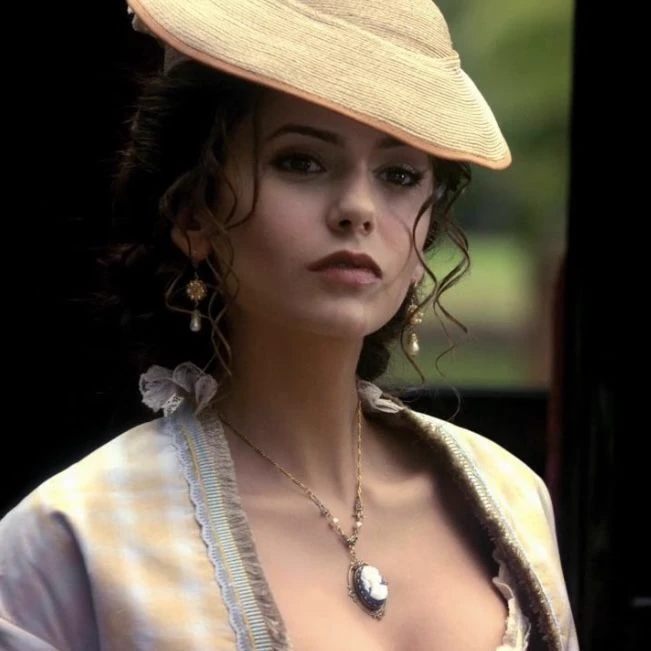 Katherine Pierce thumbnail
