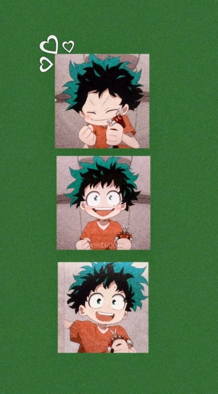 MHA \| How babies are made. thumbnail