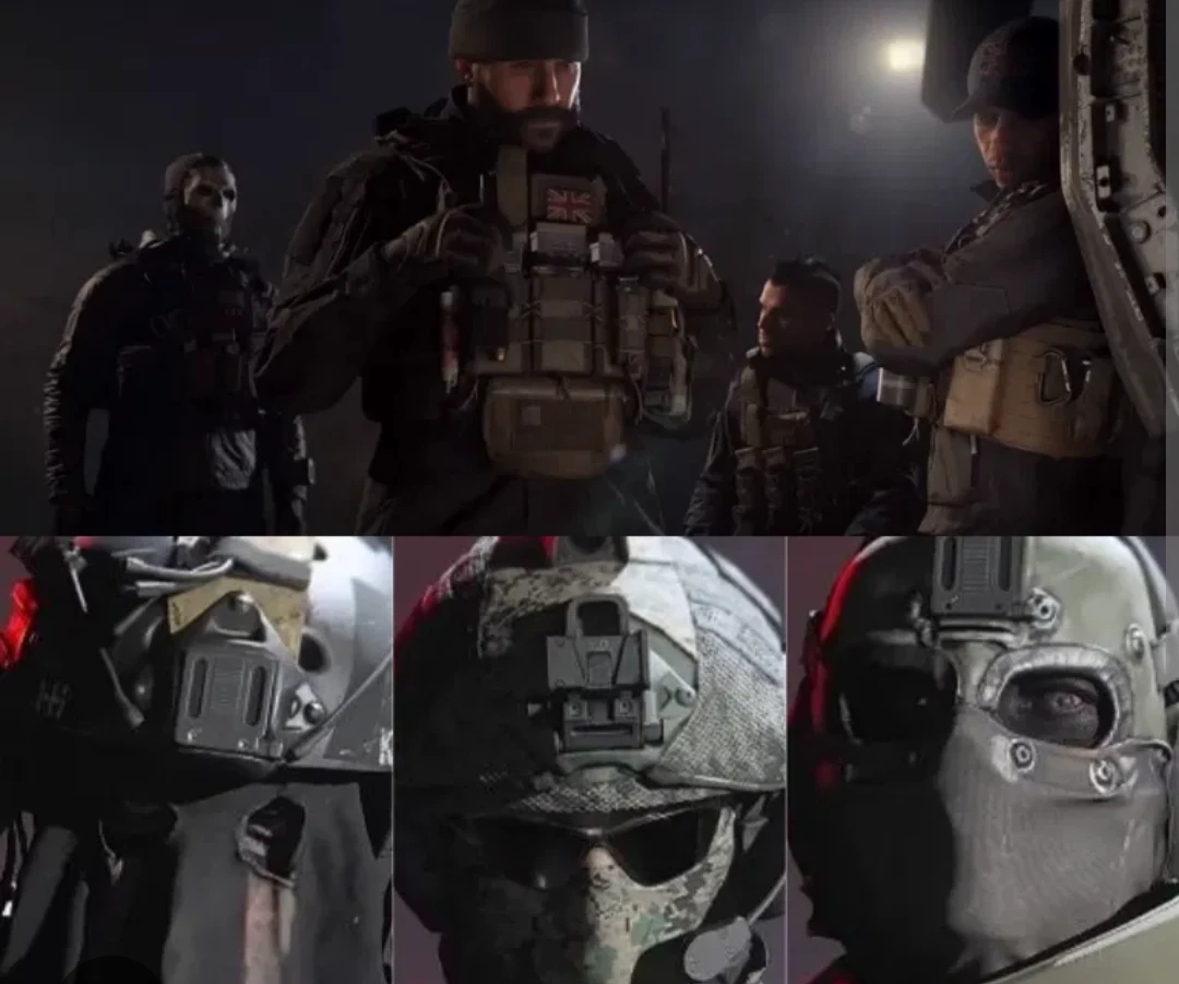 Tf141 and kortac  thumbnail