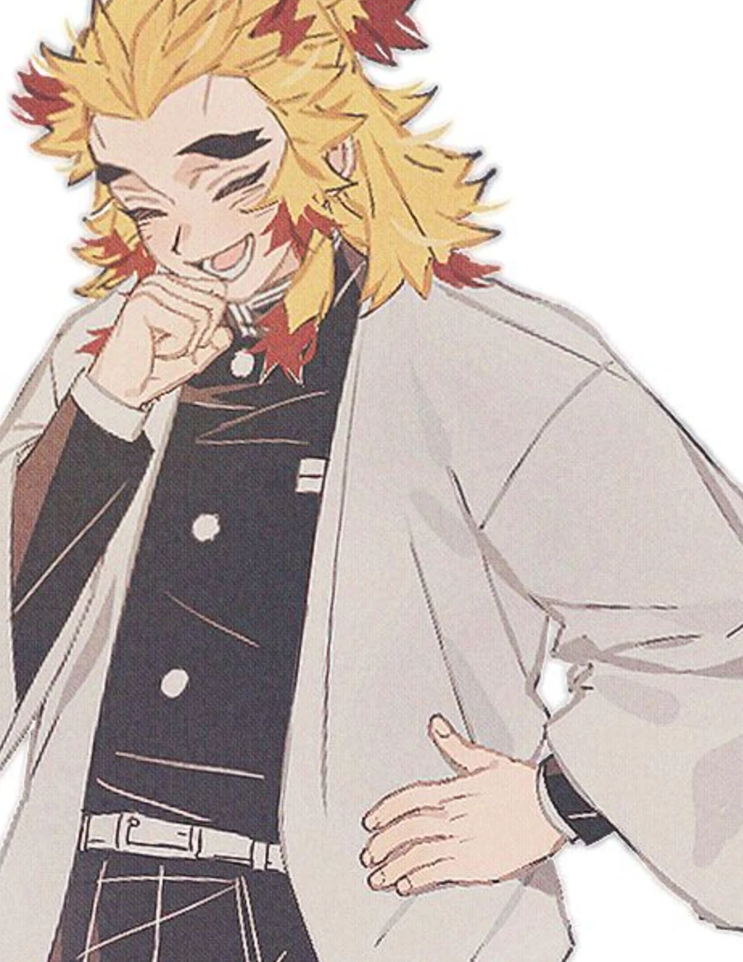 Rengoku kyojuro thumbnail