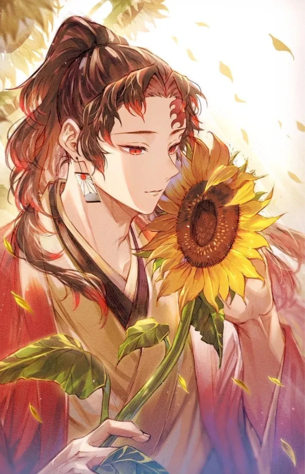 Yoriichi Tsugikuni thumbnail