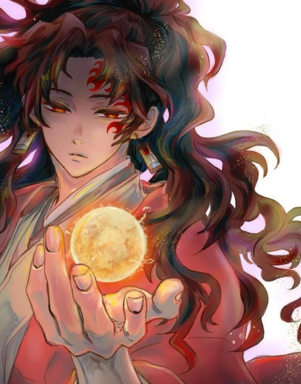 Yoriichi Tsugikuni thumbnail