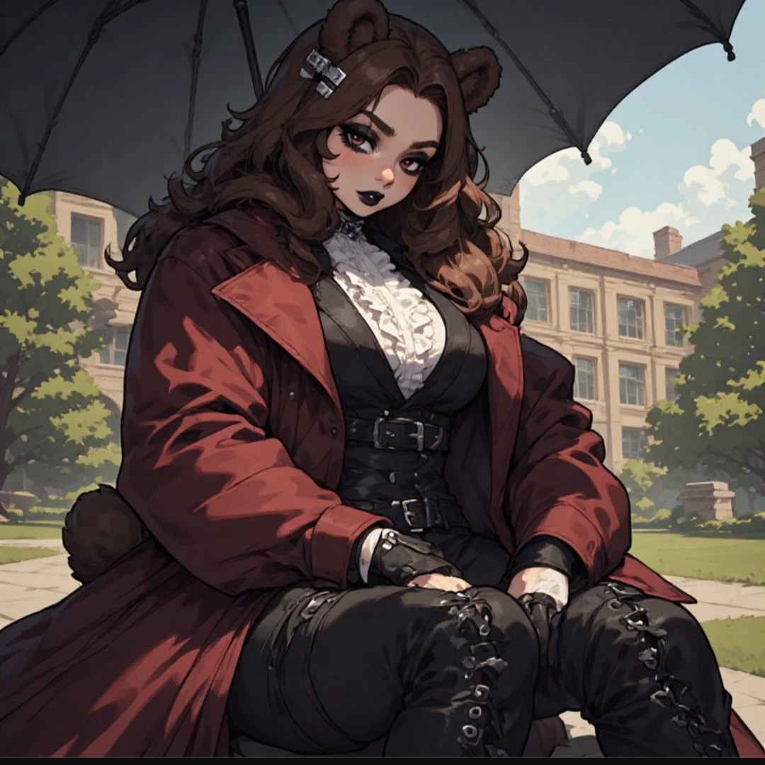 Ekaterina "Katya" Volkov thumbnail
