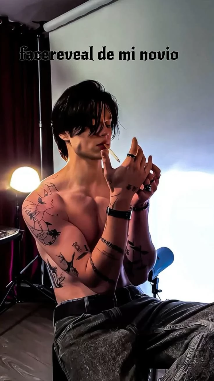 Satan ☆♡ thumbnail