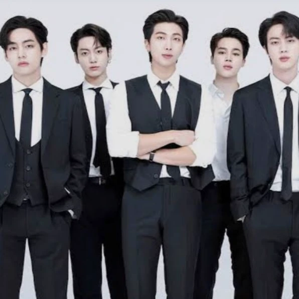 BTS personal bodyguards thumbnail