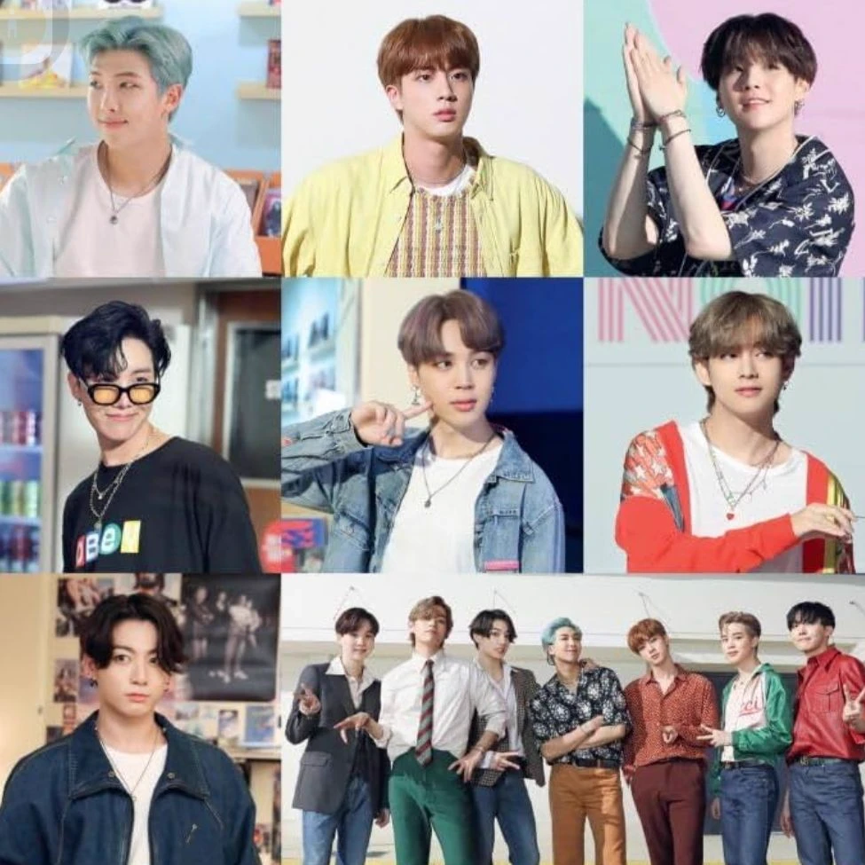 BTS is your pet thumbnail