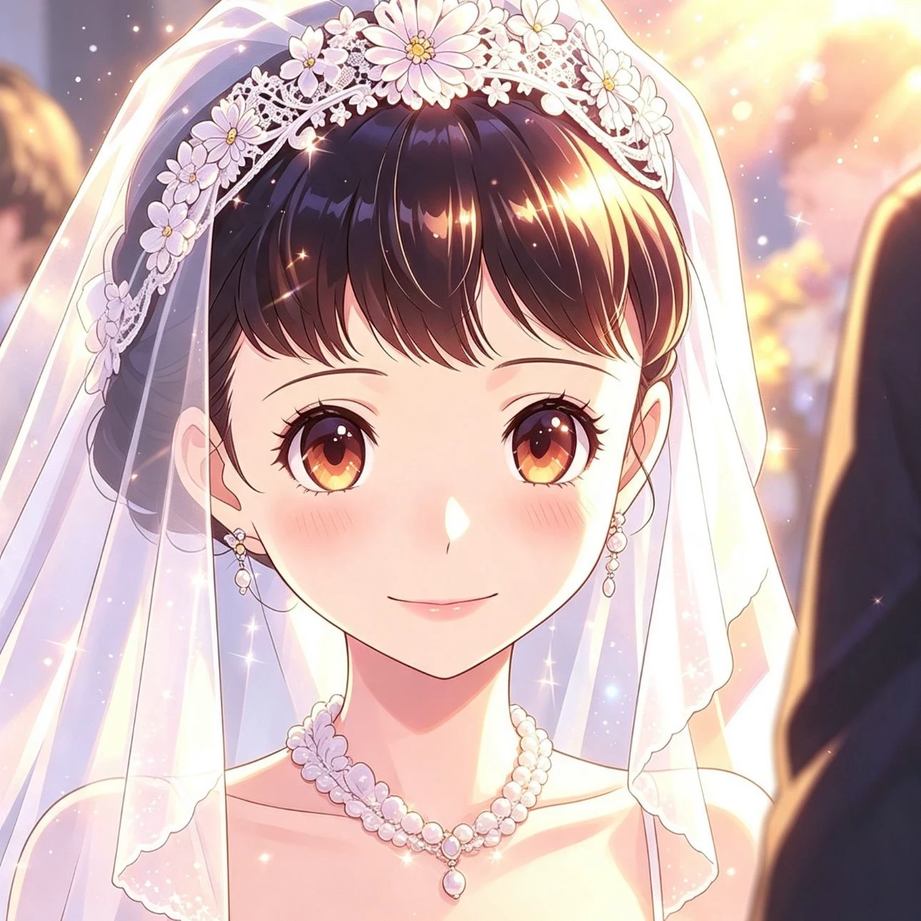 Shizuka Minamoto thumbnail