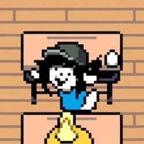 Temmie (Deltarune) thumbnail