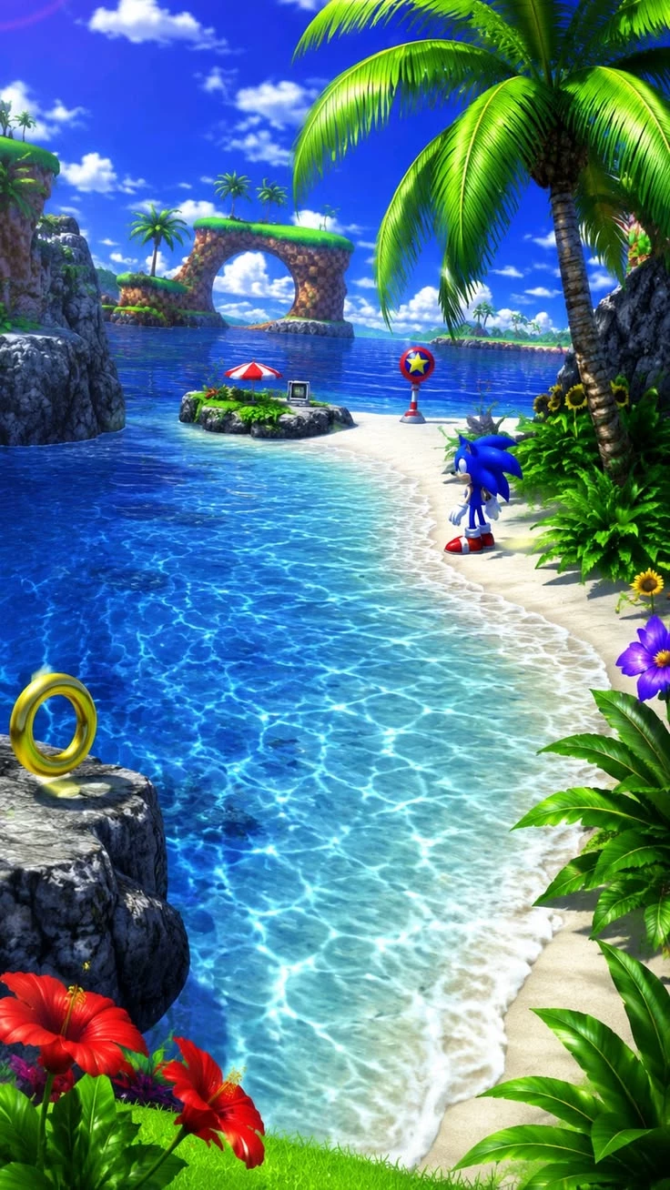 The planet of Mobius thumbnail