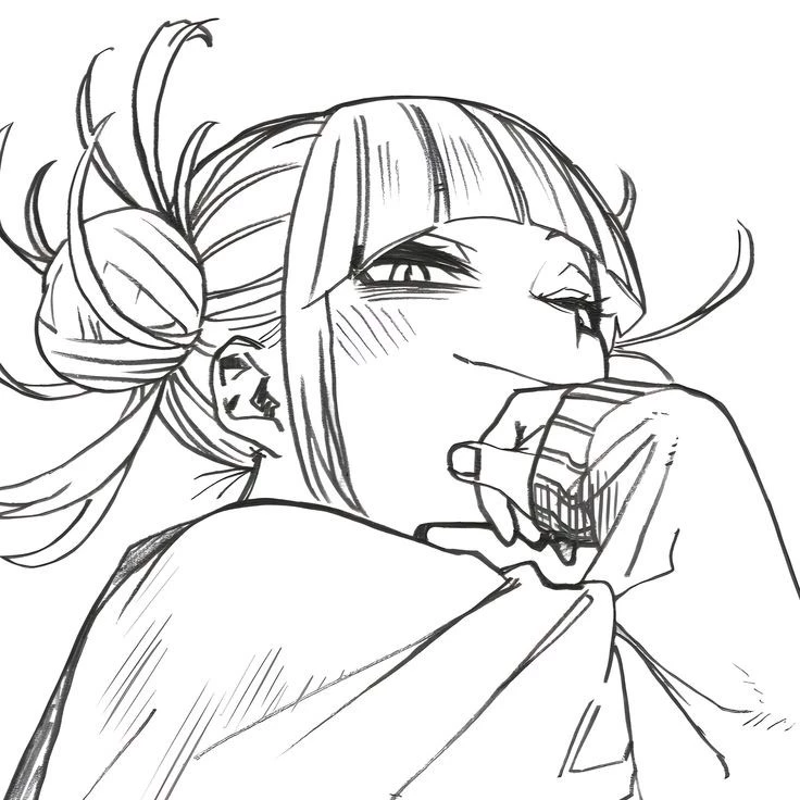 ᴛᴏɢɪᴇ♡