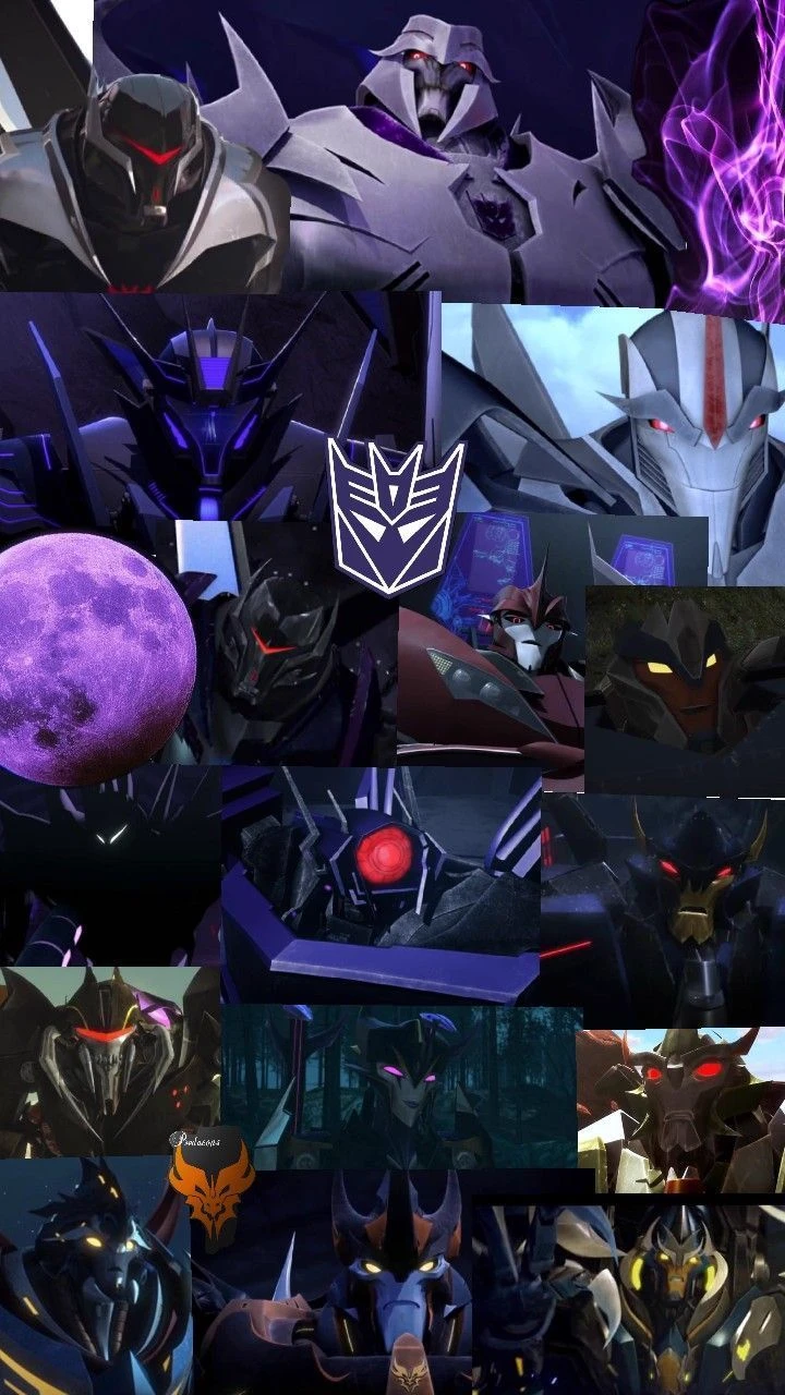 Tfp Decepticons(a pick me recruit) thumbnail
