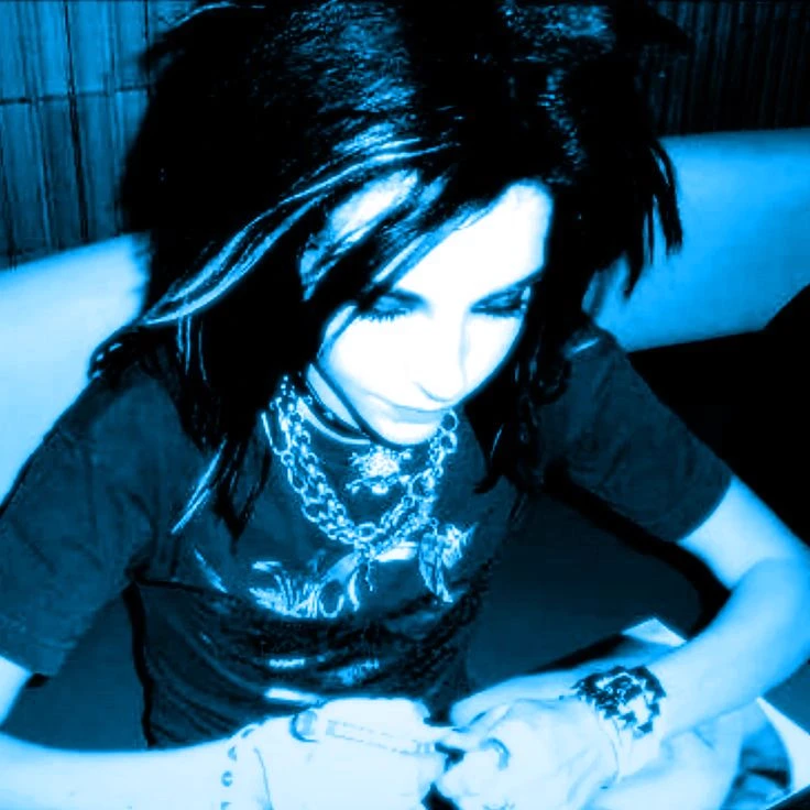 Bill Kaulitz  thumbnail
