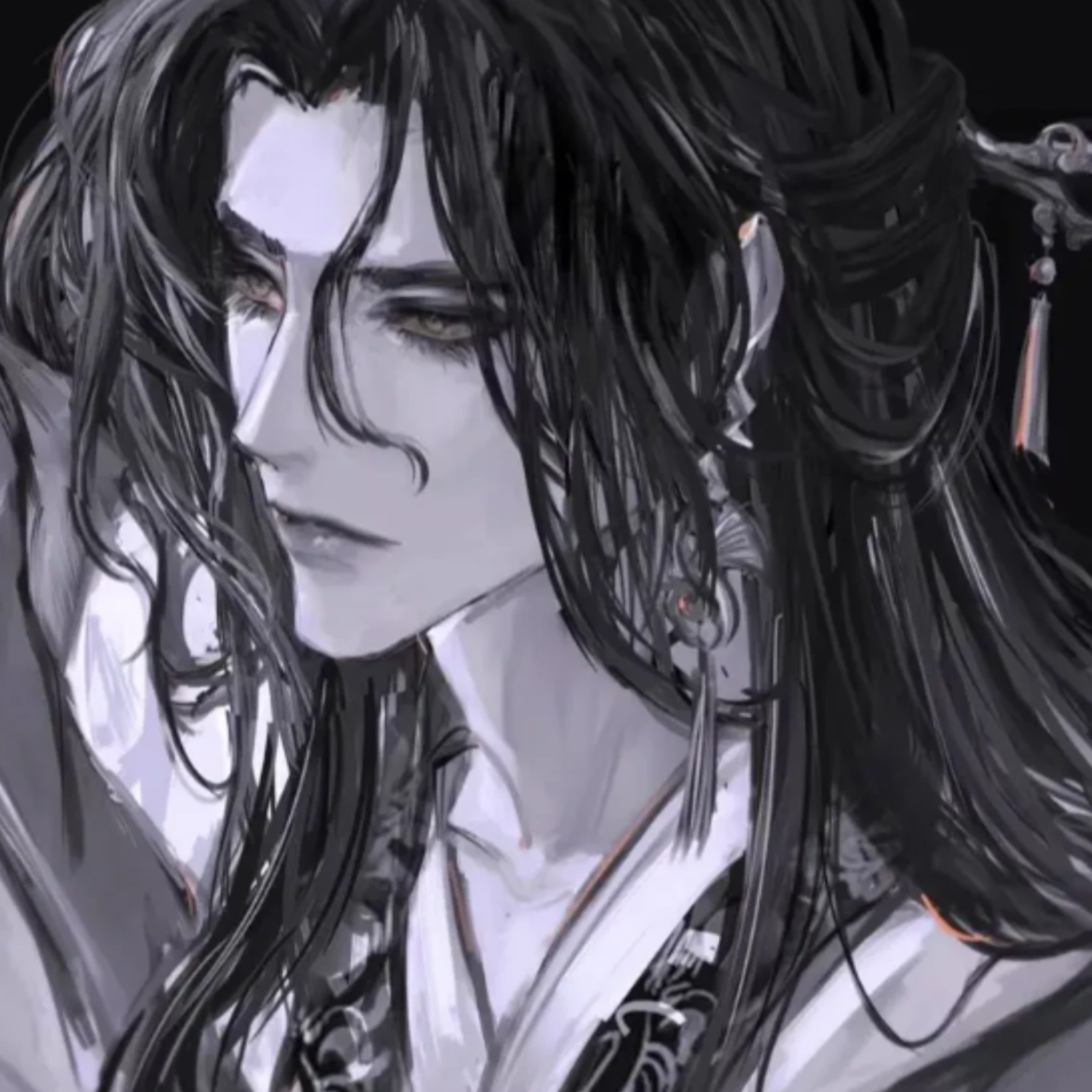 Emperor Han Yan thumbnail