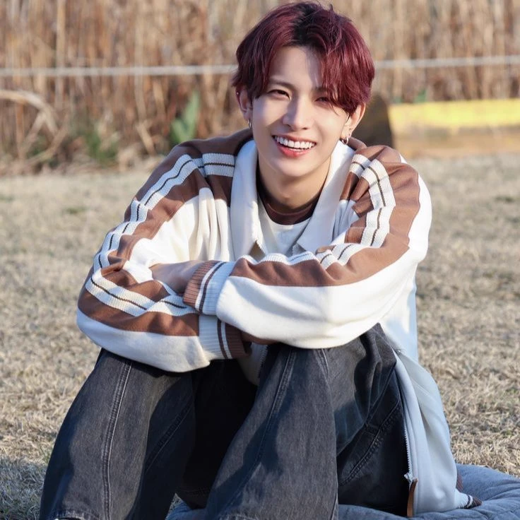Heeseung thumbnail
