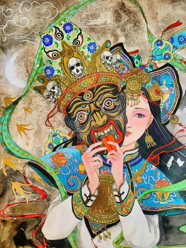 Saint Zakiram thumbnail