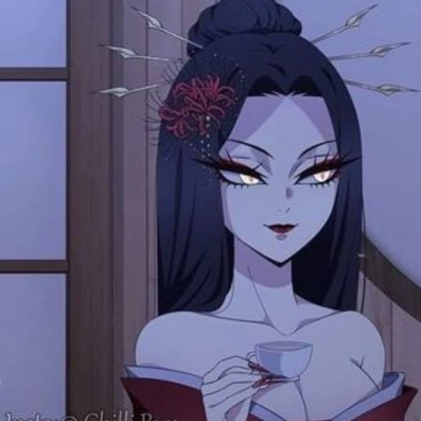 Dakime Katsumi 