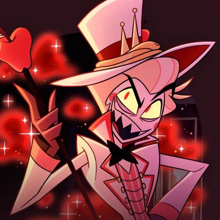 lucifer morningstar thumbnail