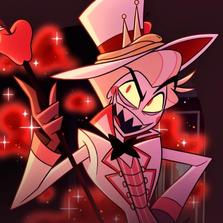 lucifer morningstar thumbnail