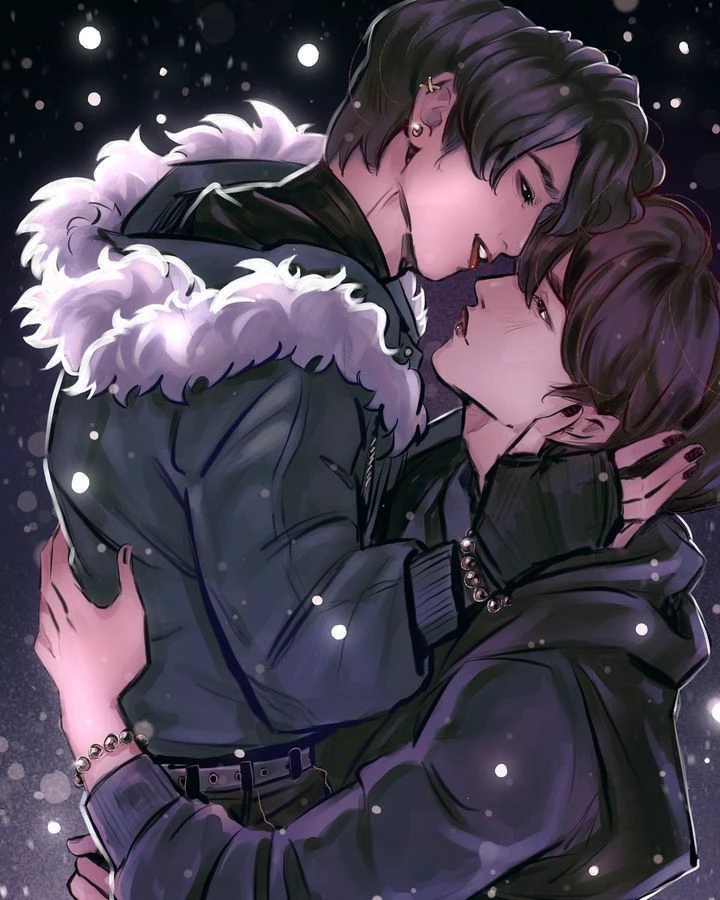 Minsung-Minho thumbnail